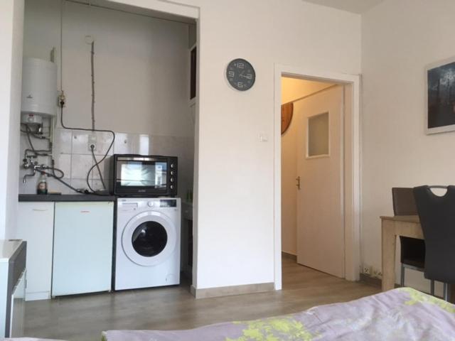 Hannover-Linden, Falkenstr.1 Ap. 1 Ngoại thất bức ảnh