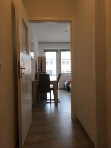 Hannover-Linden, Falkenstr.1 Ap. 1 Ngoại thất bức ảnh