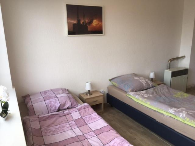Hannover-Linden, Falkenstr.1 Ap. 1 Ngoại thất bức ảnh