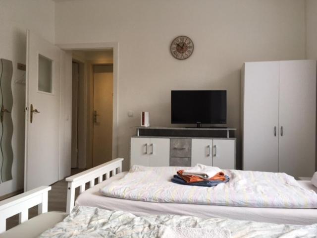 Hannover-Linden, Falkenstr.1 Ap. 1 Ngoại thất bức ảnh