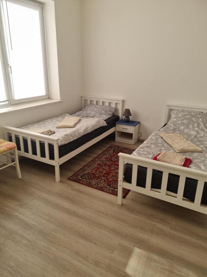 Hannover-Linden, Falkenstr.1 Ap. 1 Ngoại thất bức ảnh