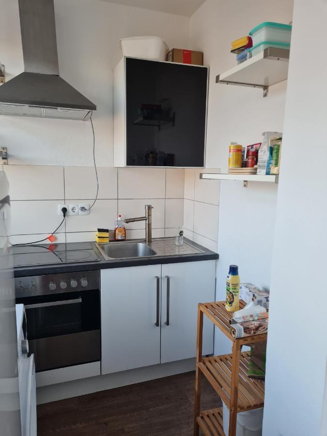 Hannover-Linden, Falkenstr.1 Ap. 1 Ngoại thất bức ảnh