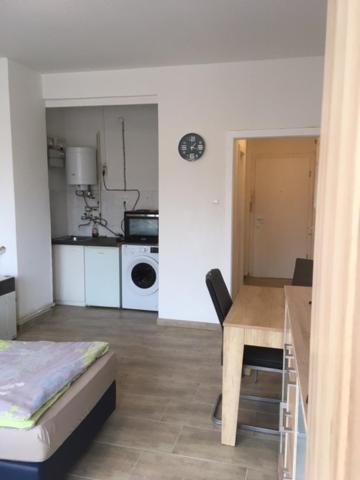 Hannover-Linden, Falkenstr.1 Ap. 1 Ngoại thất bức ảnh